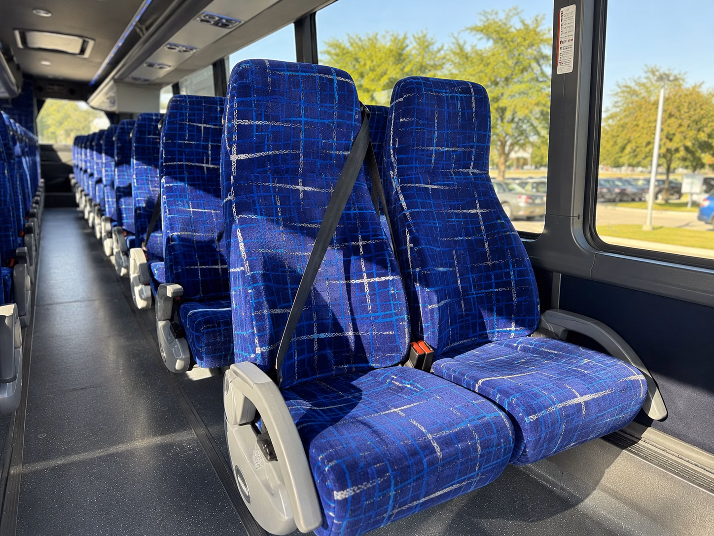 bachelor and bachelorette party buses in columbia south carolina