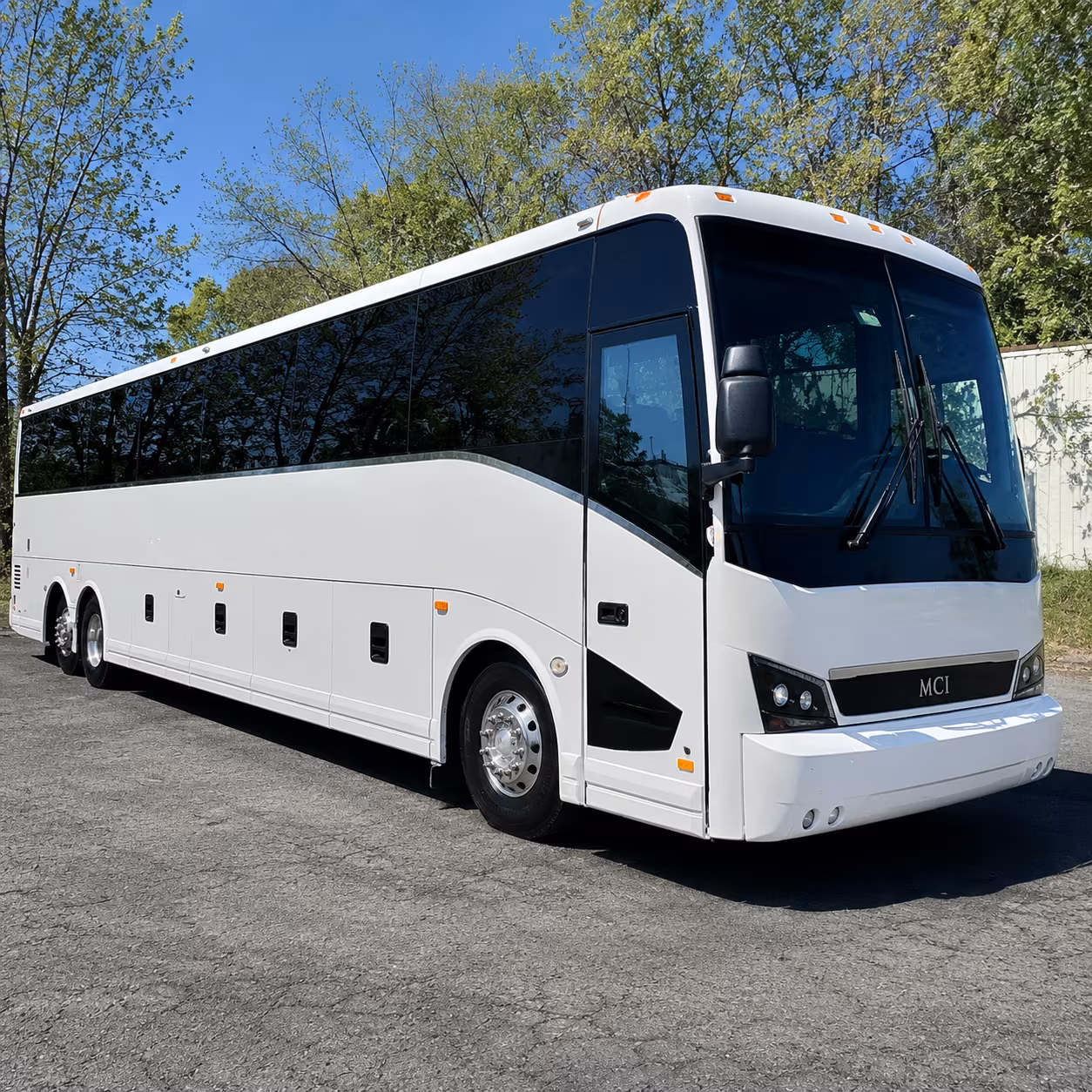 bus rentals for usc corporate recruiting and campus event groups