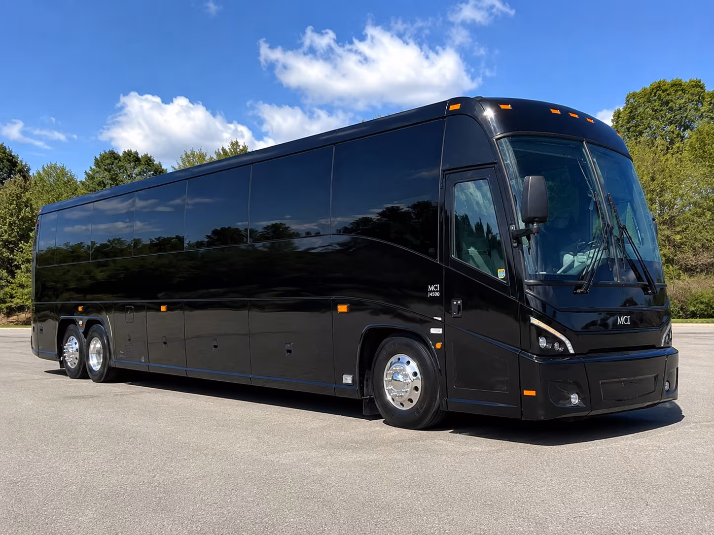 buses for prom after parties across the columbia area