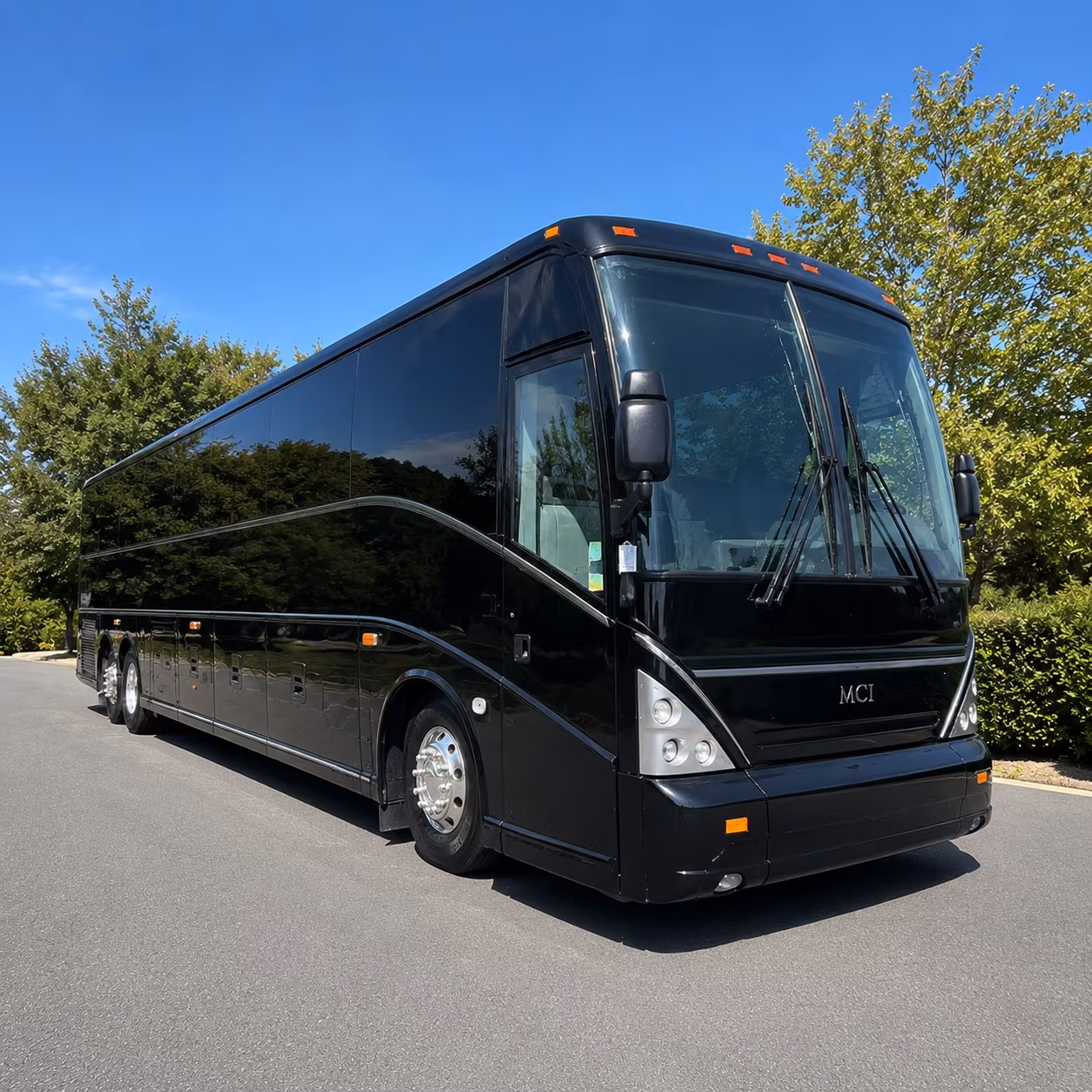 buses for south carolina state museum and edventure field trips
