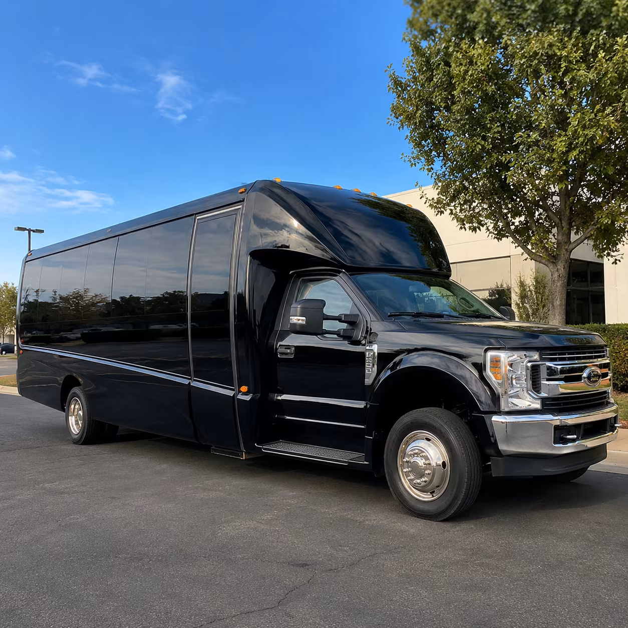 columbia airport transportation onboard seating
