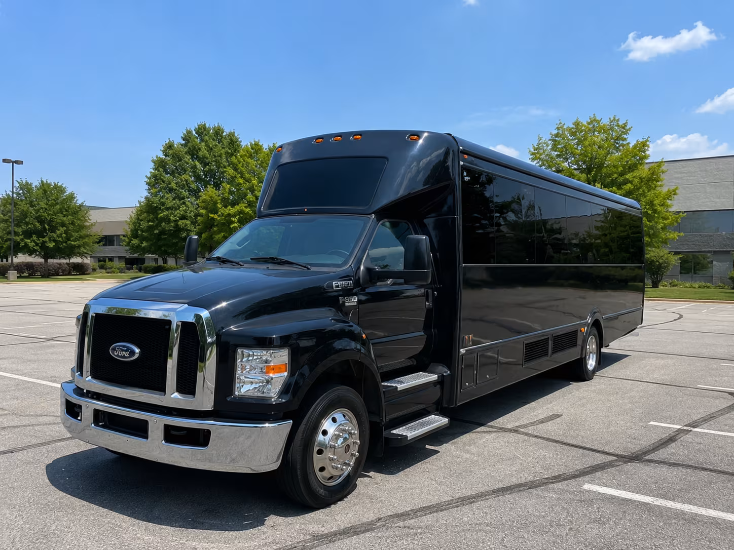 columbia bachelor bachelorette party bus rental