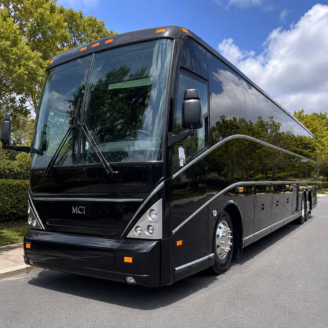 columbia government military transportation onboard seating