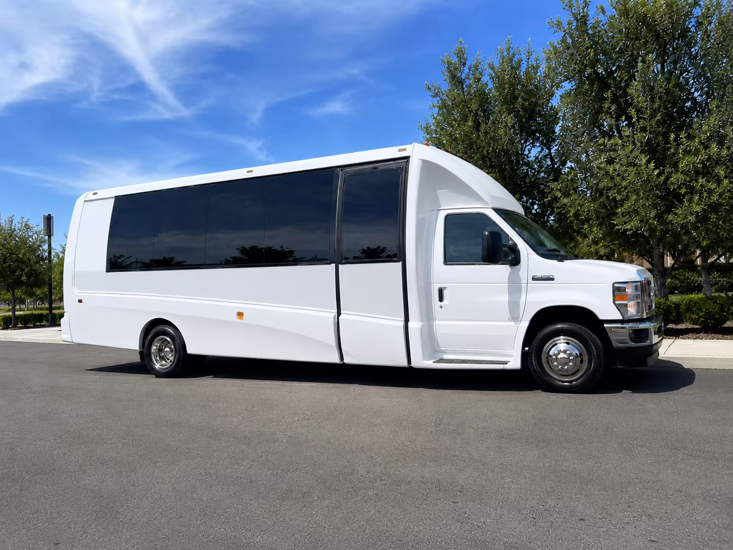 columbia long distance transportation onboard seating