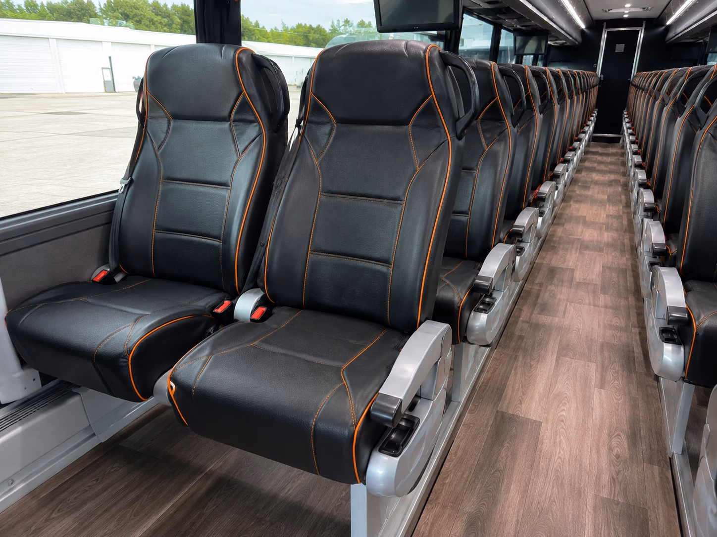 columbia long distance transportation