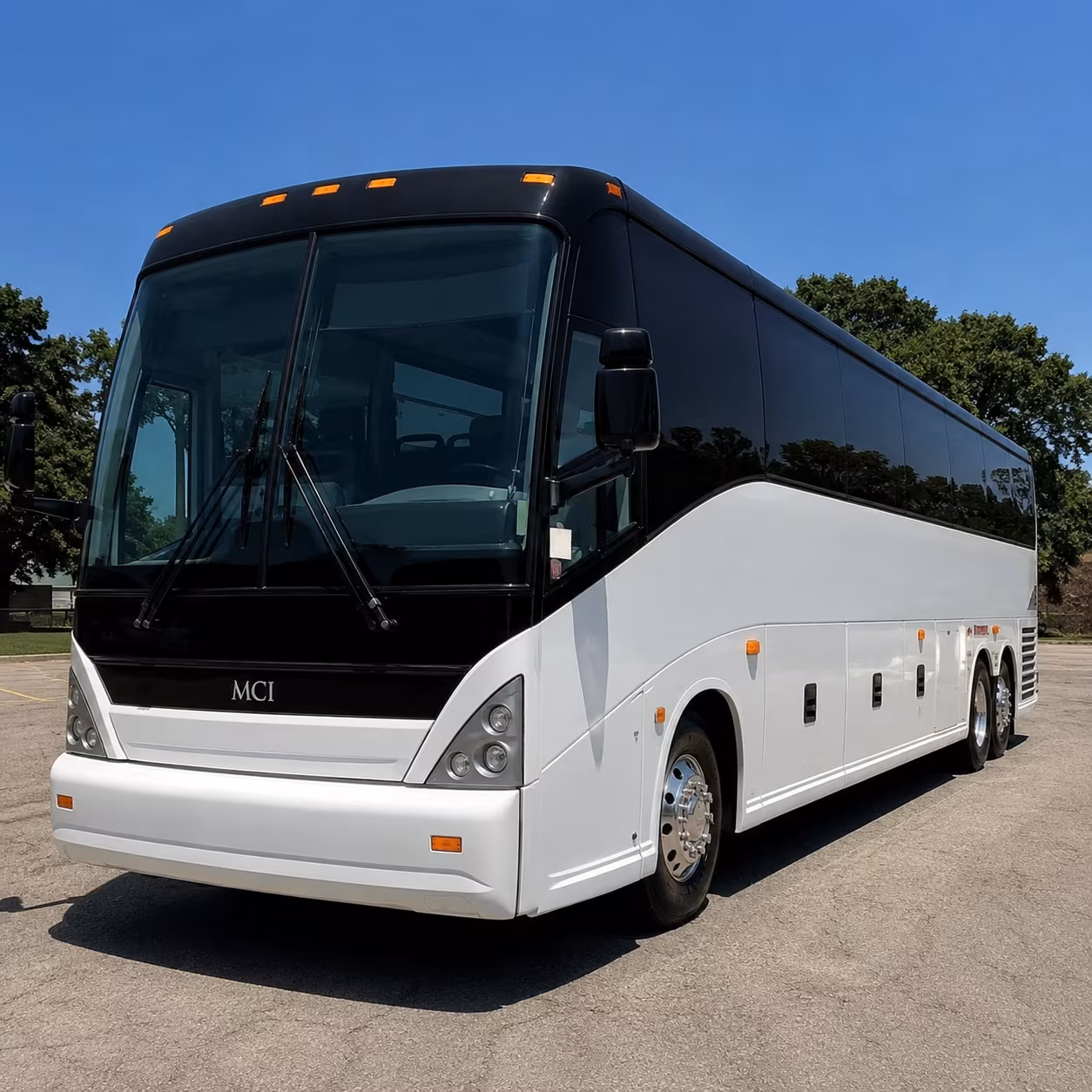 columbia metropolitan airport cae charter bus pickups and drop offs