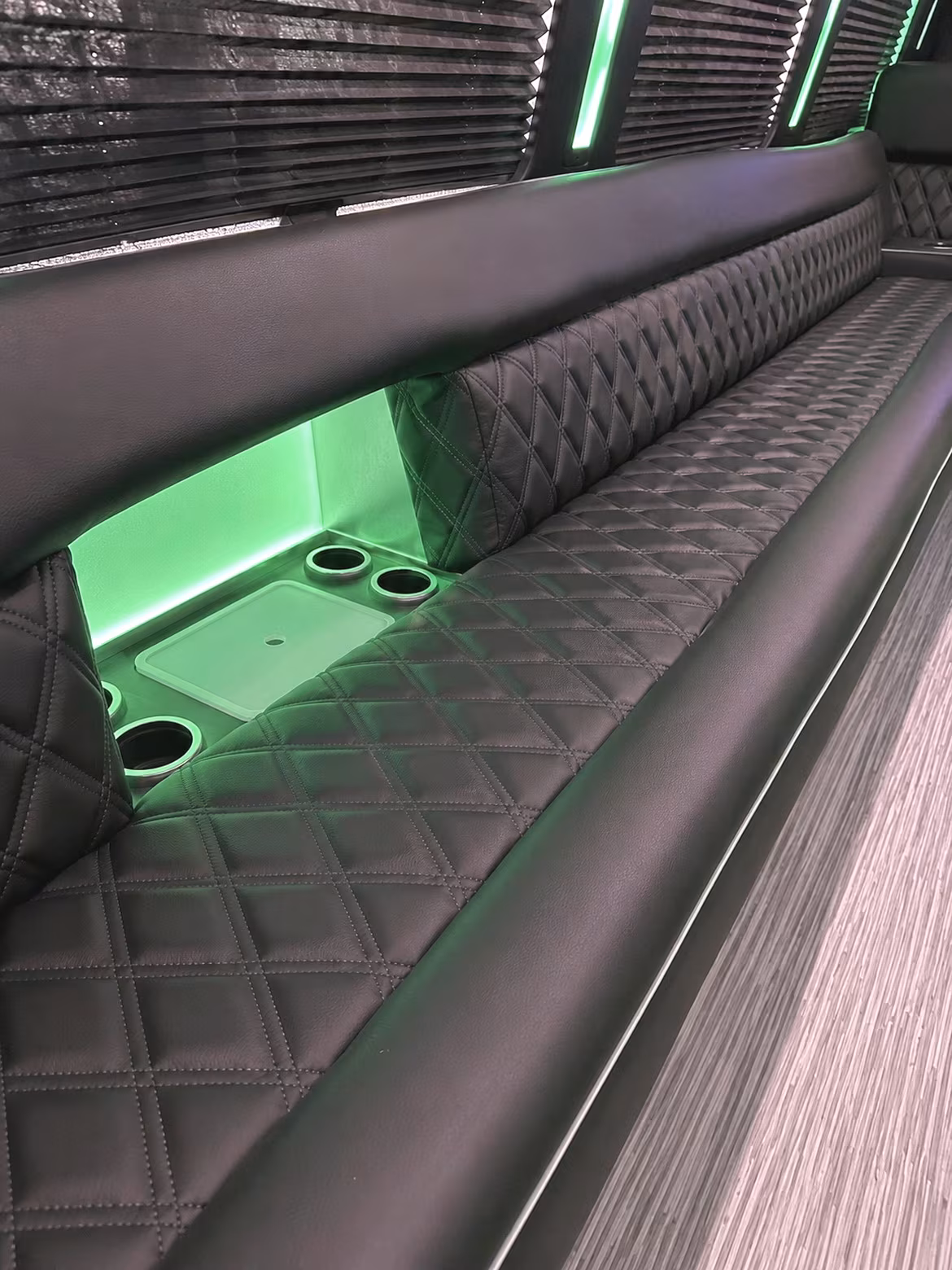 columbia party bus rental gallery