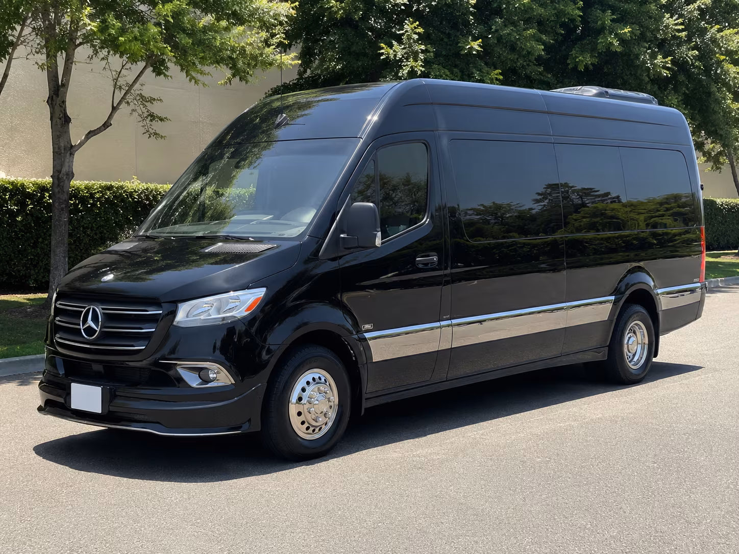 columbia school event transportation onboard seating