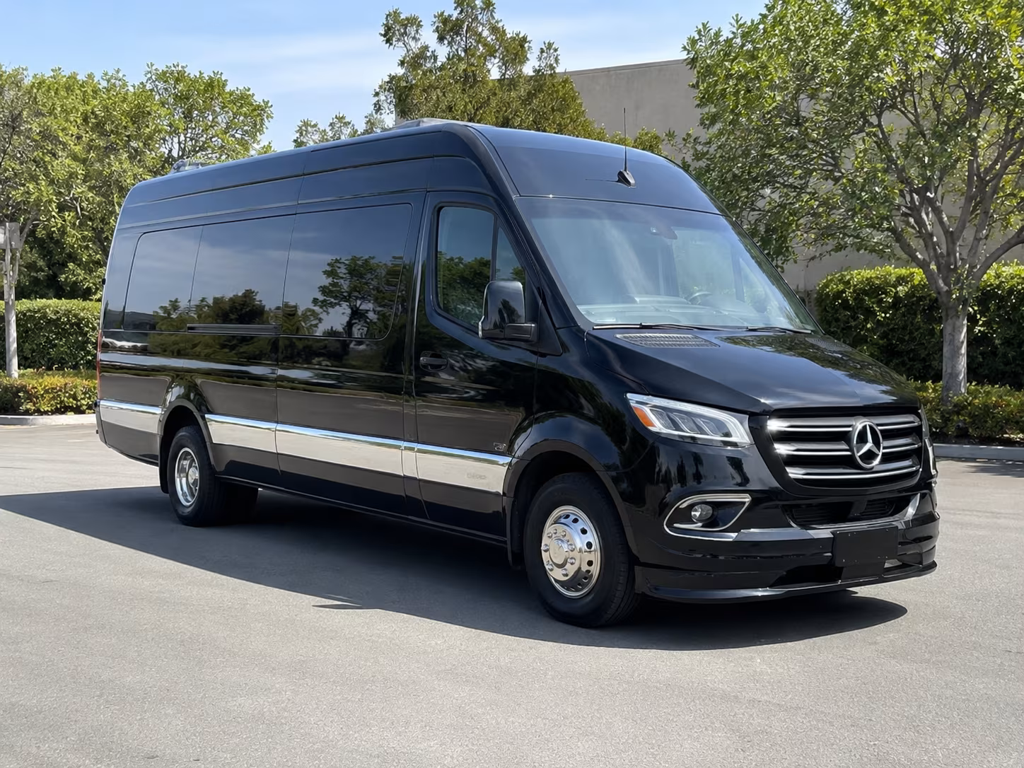 columbia sporting event transportation onboard seating