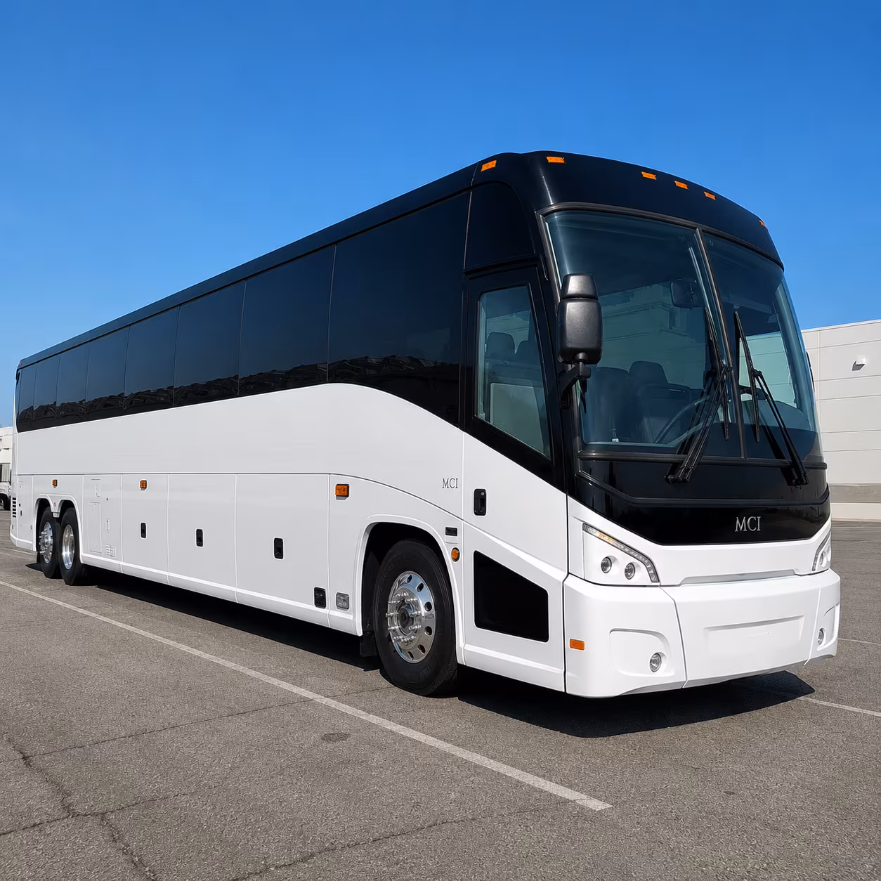 columbia to charlotte charter bus trips for concerts and sporting events