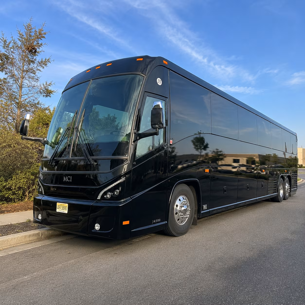 columbia to greenville and upstate south carolina long distance bus service