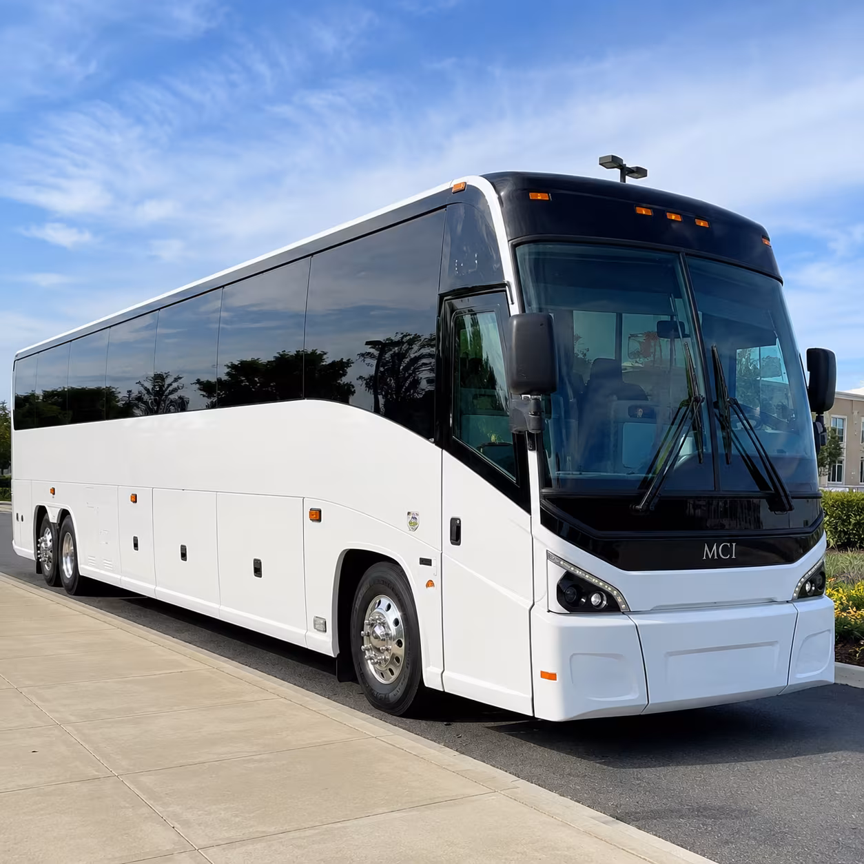 corporate airport transfer buses to columbia metropolitan airport cae