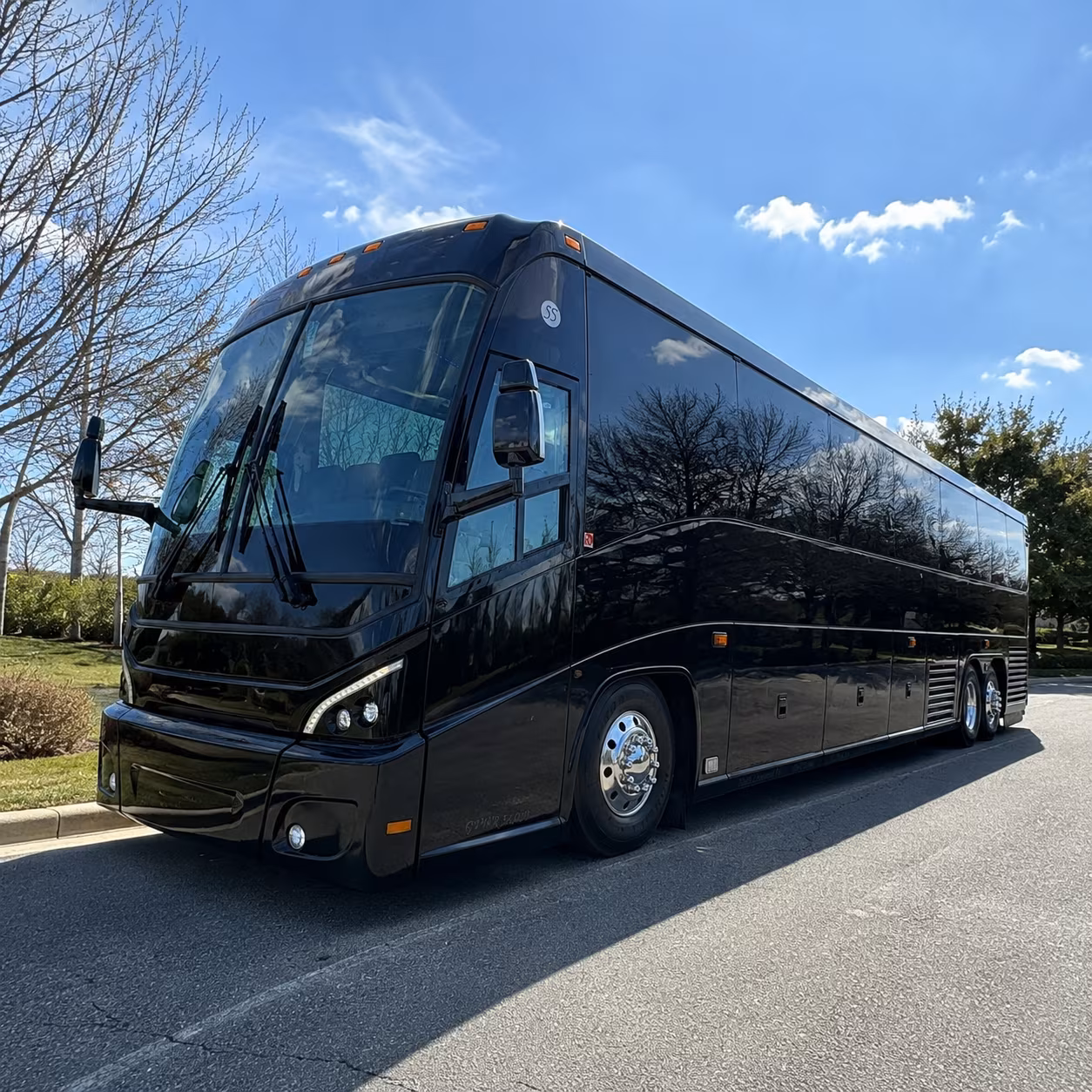 dorn va medical center group transportation for veterans and staff
