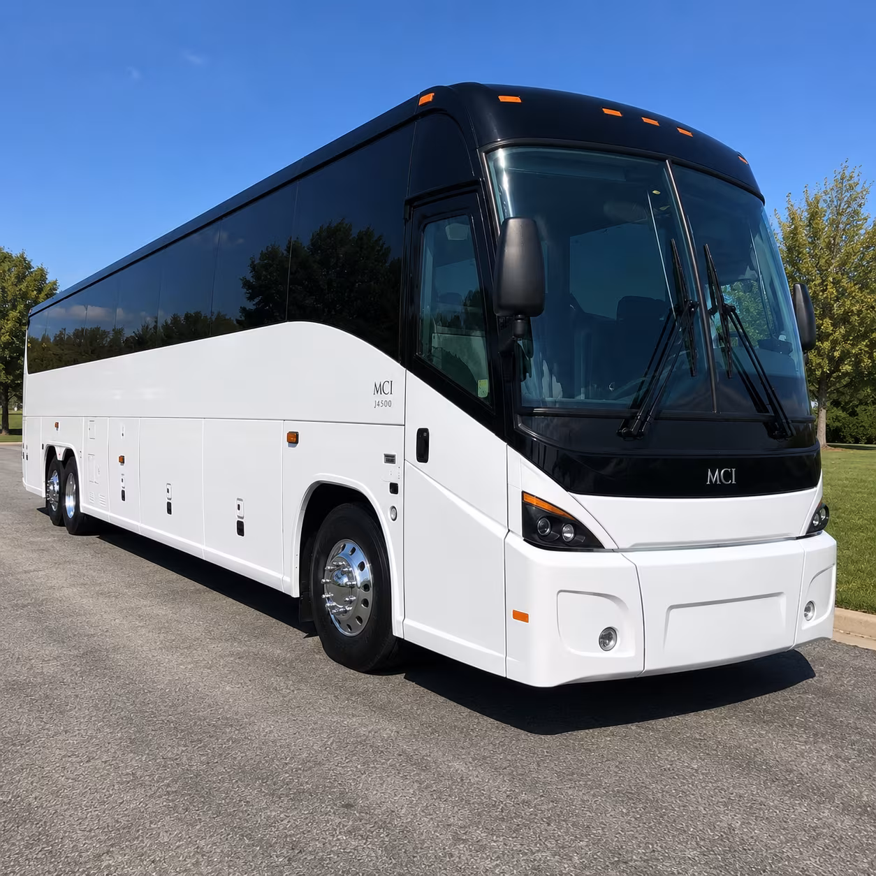 employee shuttle buses to fort jackson and defense corridor worksites