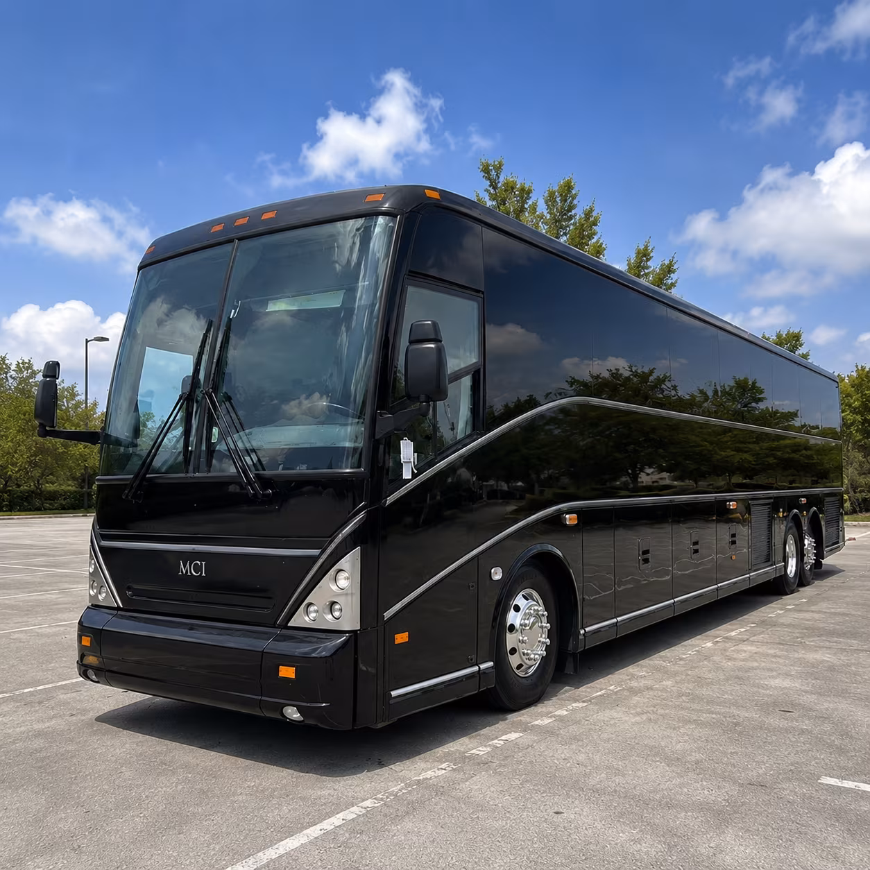 field trip buses to congaree national park from columbia schools