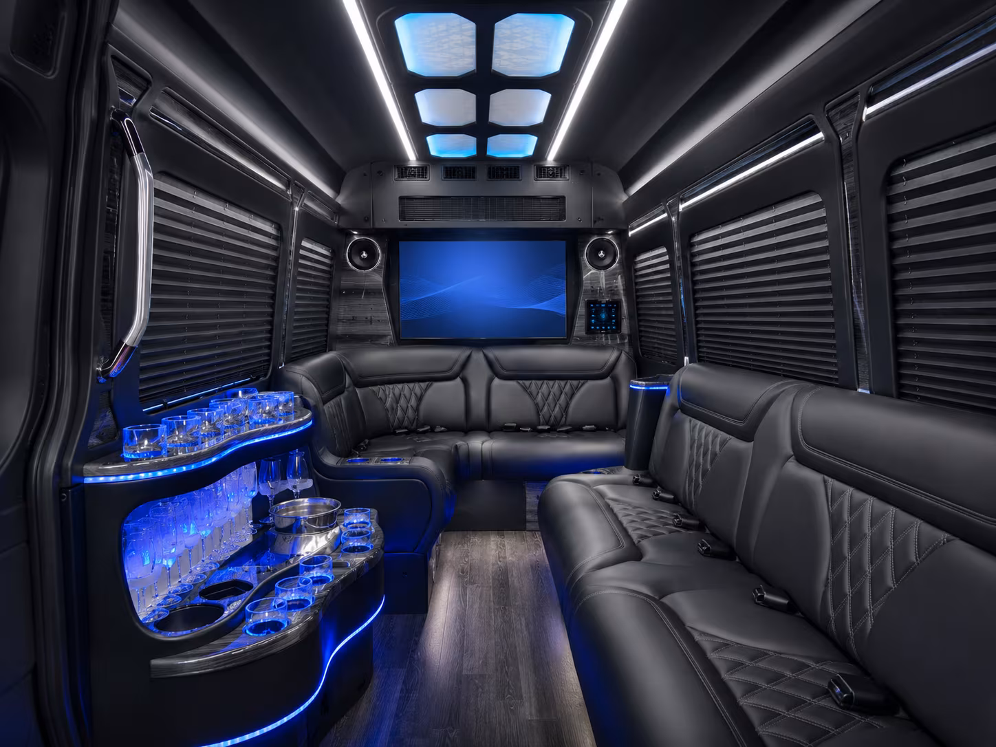 legislative session shuttles for state agency and government staff