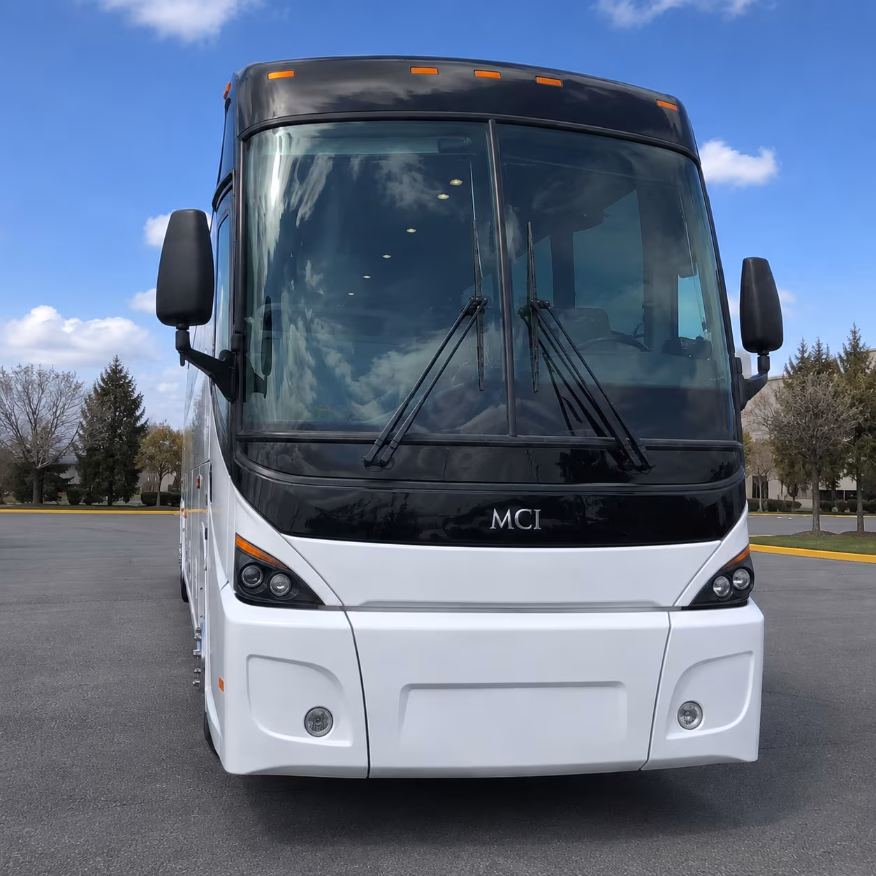 shuttle buses for columbia s hospital and healthcare shift workers
