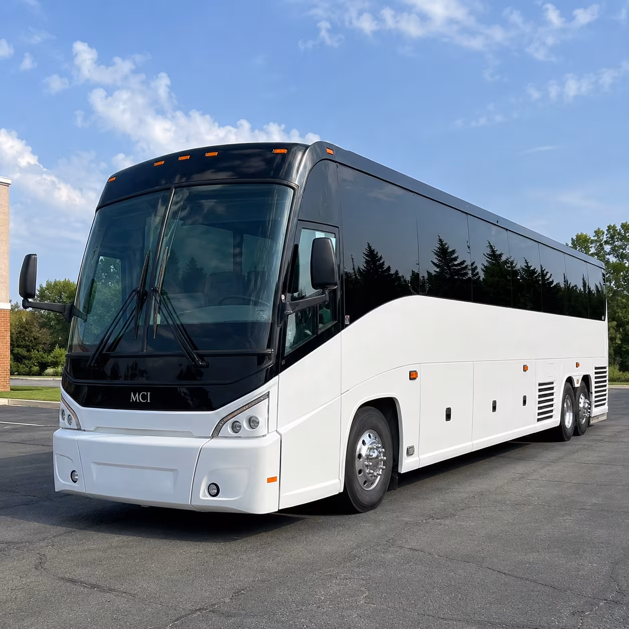 township auditorium concert shuttle buses on taylor street