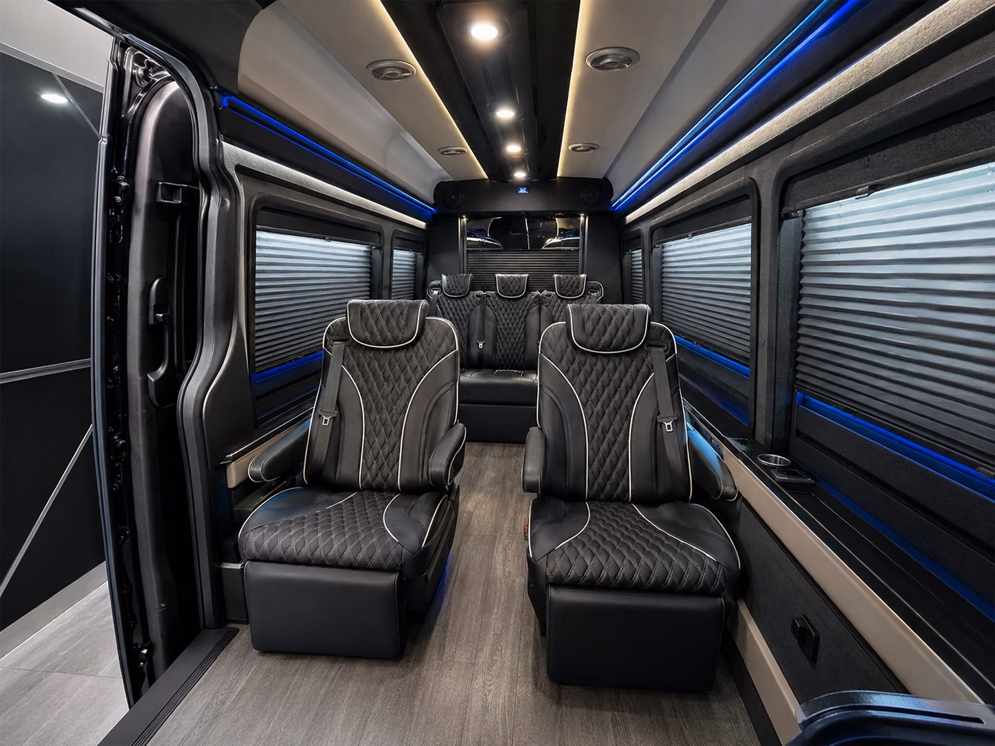 usc commencement and campus group airport transfers