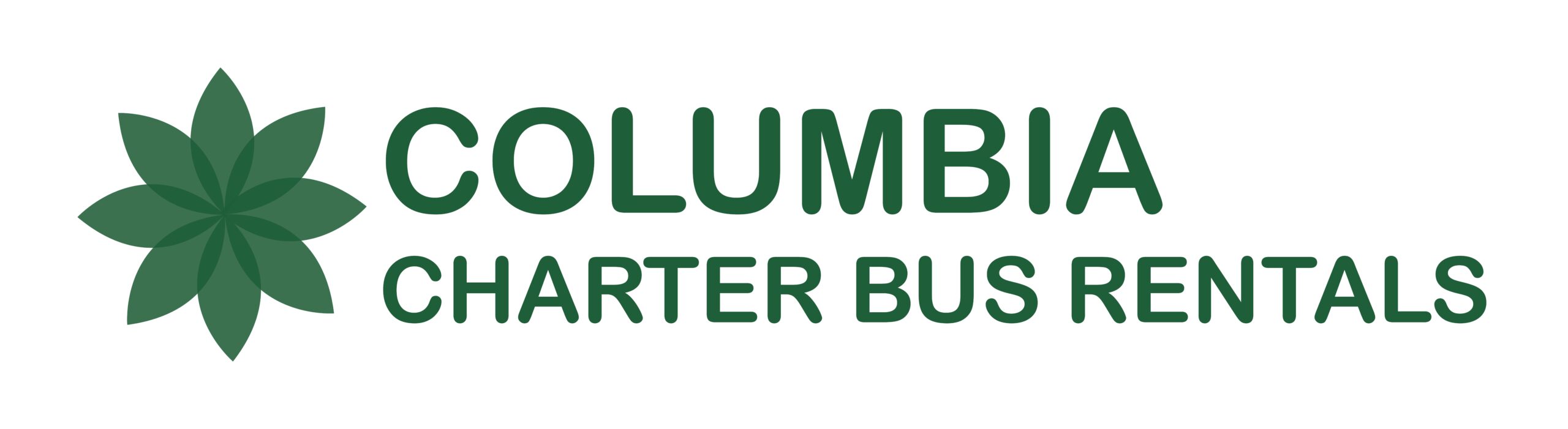 Columbia Charter Bus Rentals logo